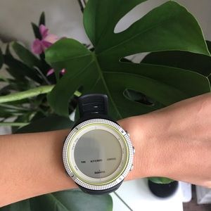 Suunto core watch